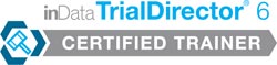 Trial Director 6 Certified Trainer